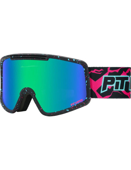 THE FRENCH FRY GOGGLE