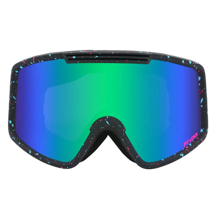 THE FRENCH FRY GOGGLE