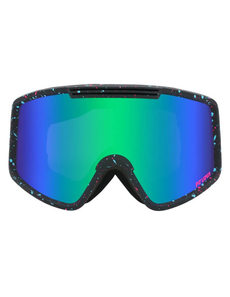 THE FRENCH FRY GOGGLE