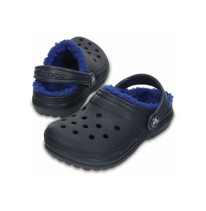 CLASSIC LINED CLOG K