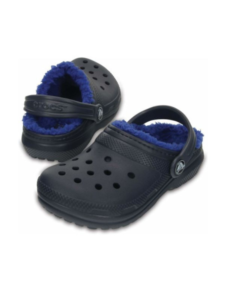 CLASSIC LINED CLOG K