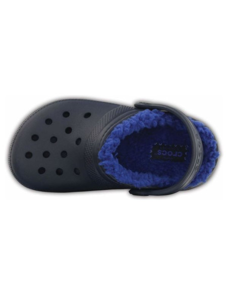 CLASSIC LINED CLOG K