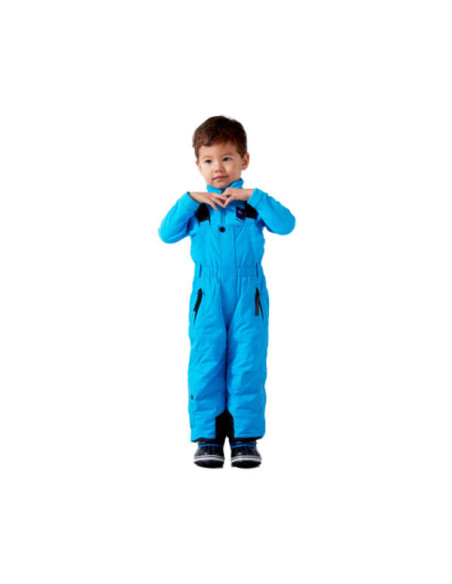SKI BIB PANTS