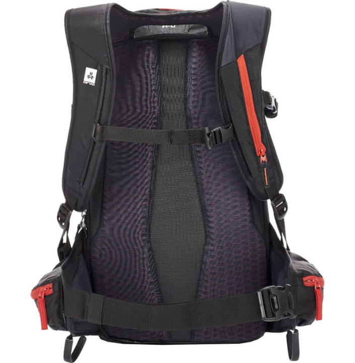 BACKPACK RESCUER 25 PRO