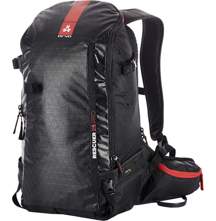 BACKPACK RESCUER 25 PRO