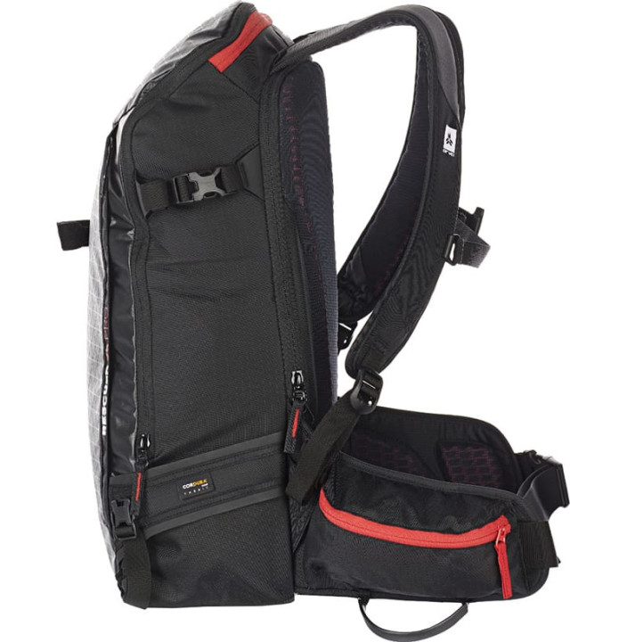 BACKPACK RESCUER 25 PRO