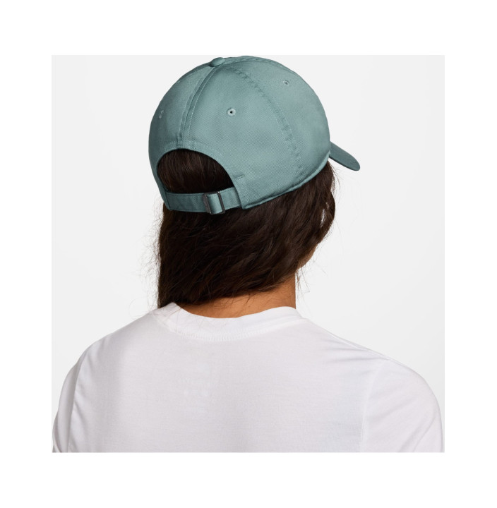 U NK CLUB CAP U CB FUT WSH L