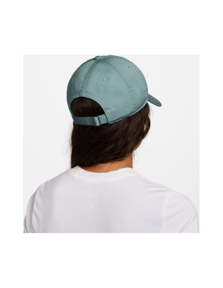 U NK CLUB CAP U CB FUT WSH L