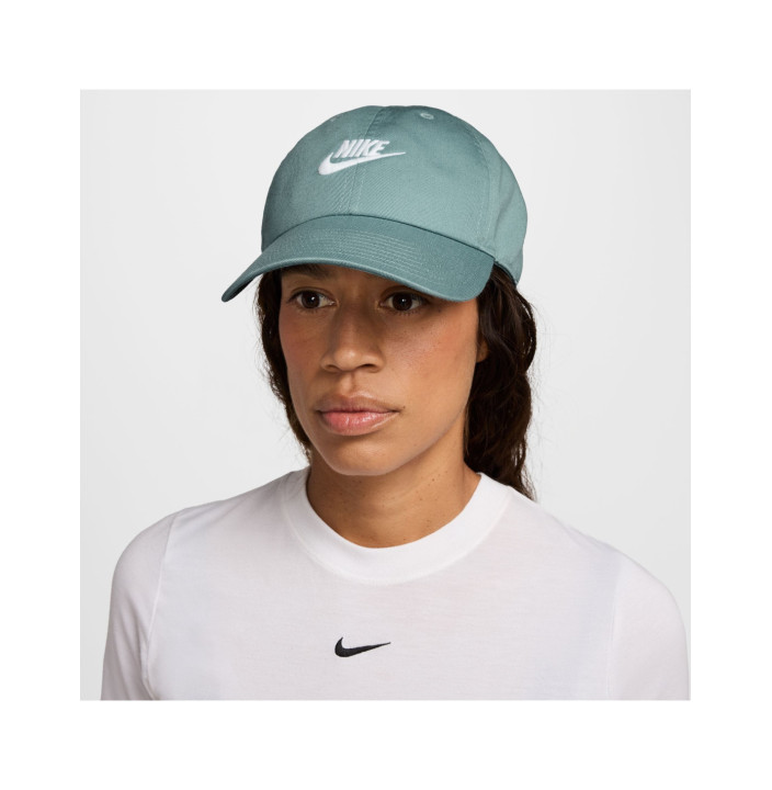 U NK CLUB CAP U CB FUT WSH L