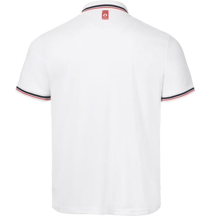 M EVO PRO LITE SS POLO 2.0