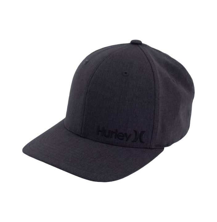 M CORP TEXTURES HAT