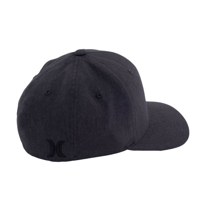 M CORP TEXTURES HAT