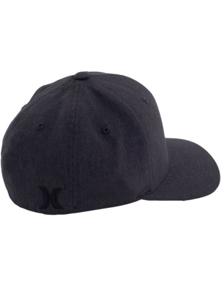 M CORP TEXTURES HAT