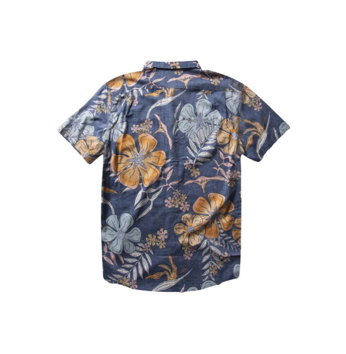 GARDEN ISLE SS SHIRT