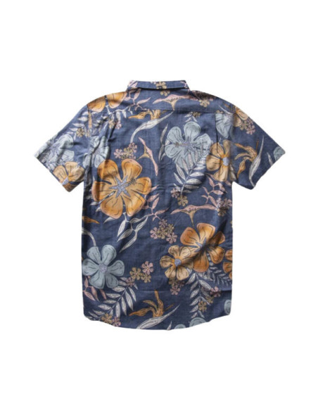 GARDEN ISLE SS SHIRT