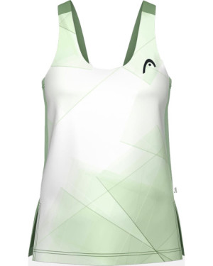 SPIRIT TANK TOP WOMEN