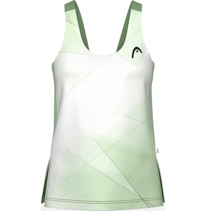 SPIRIT TANK TOP WOMEN