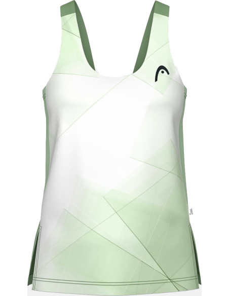 SPIRIT TANK TOP WOMEN