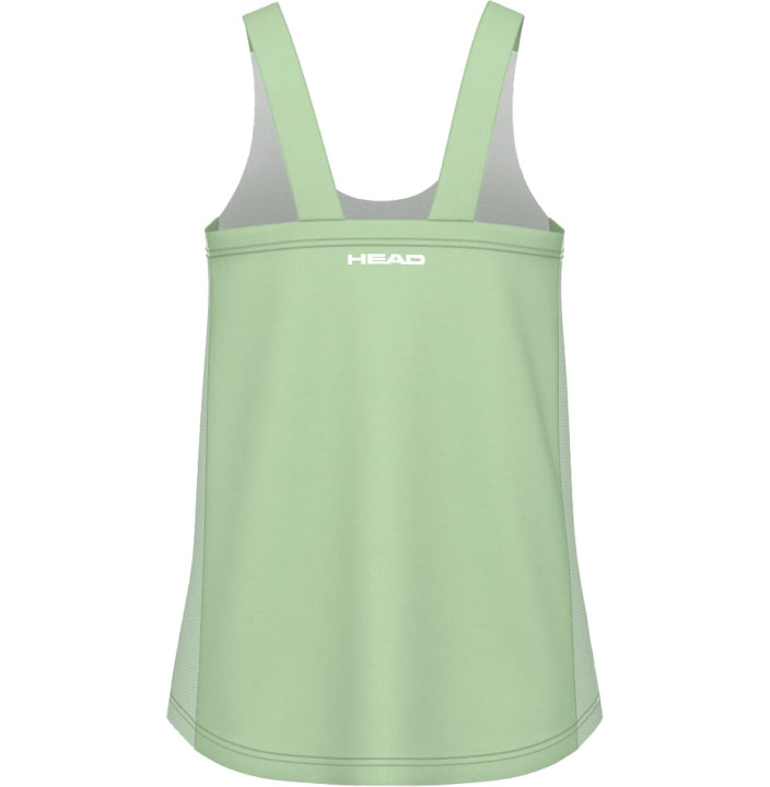 SPIRIT TANK TOP WOMEN