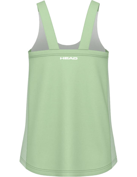 SPIRIT TANK TOP WOMEN
