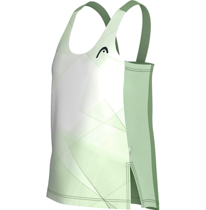 SPIRIT TANK TOP WOMEN