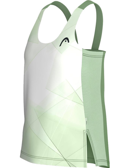 SPIRIT TANK TOP WOMEN