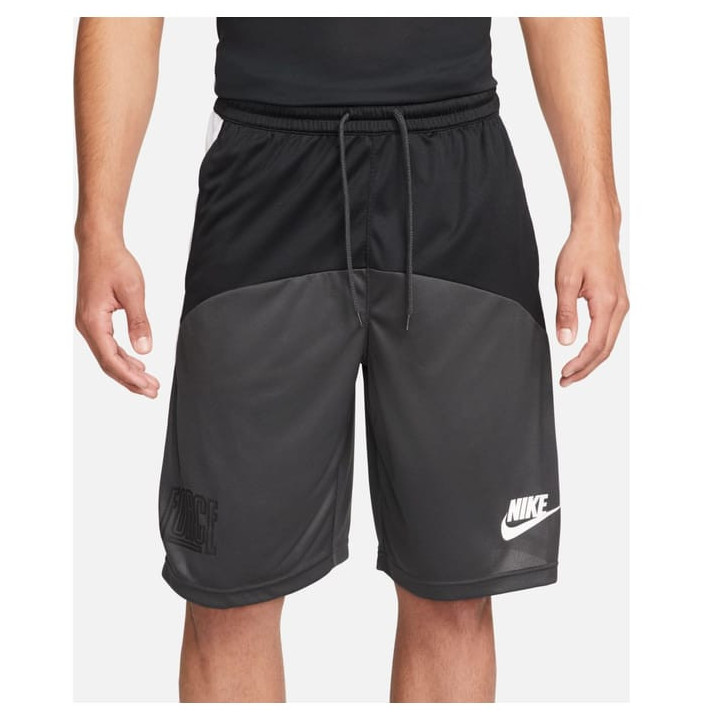 MNK DF START5BLK 11IN SHORT