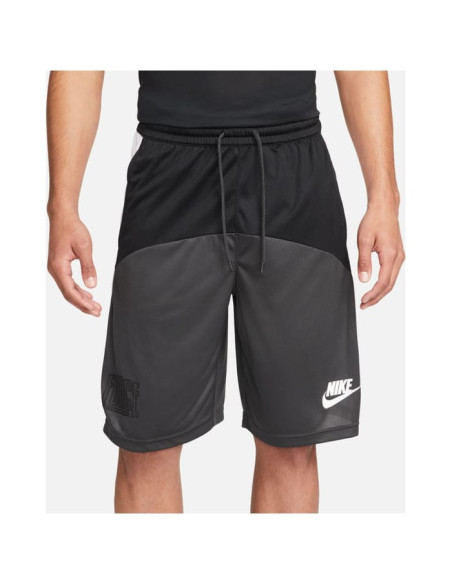 MNK DF START5BLK 11IN SHORT