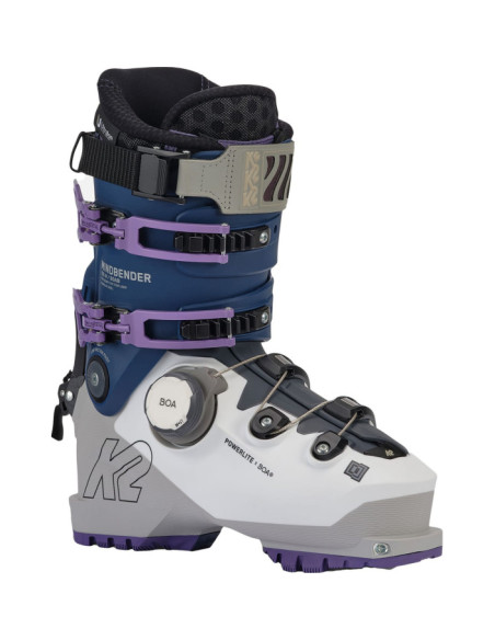 MINDBENDER 105 BOA W