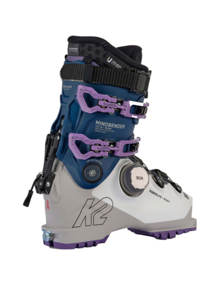 MINDBENDER 105 BOA W