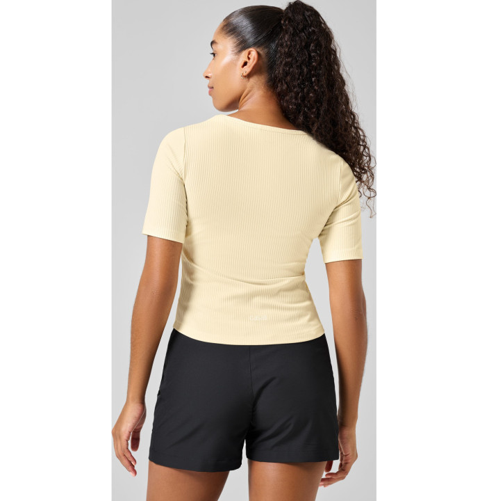 Casall Scoop Rib Tank