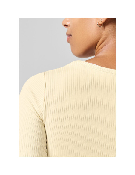 Casall Scoop Rib Tank