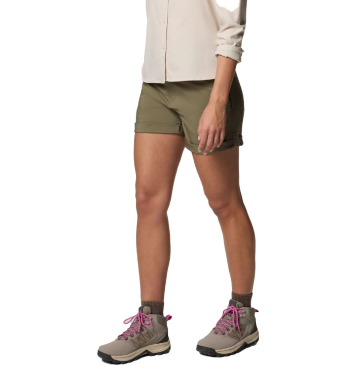 SILVER RIDGE™ UTILITY SHORT