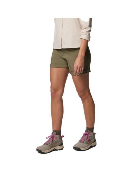 SILVER RIDGE™ UTILITY SHORT