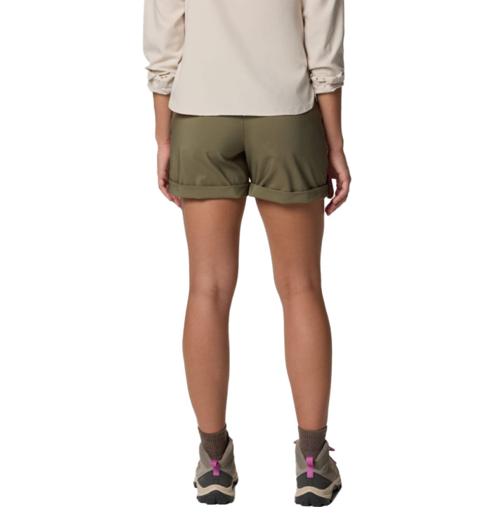SILVER RIDGE™ UTILITY SHORT