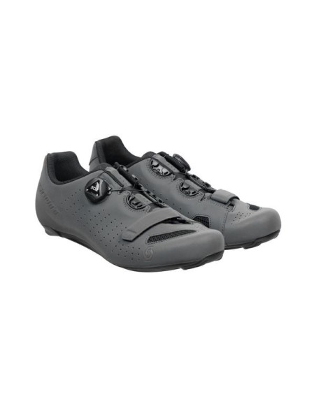 ZAPATILLAS ROAD COMP BOA REFLECTIVE