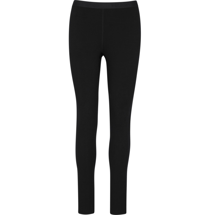NORDIC MERINO INNER LONG TIGHTS WOMEN