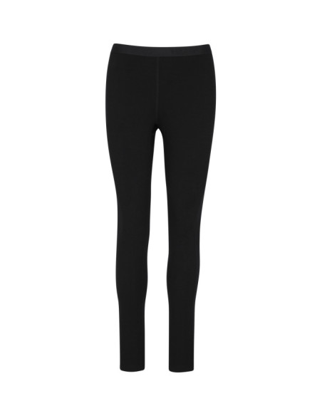 NORDIC MERINO INNER LONG TIGHTS WOMEN