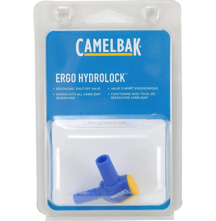 CAMELBAK ERGO HYDROLOCK