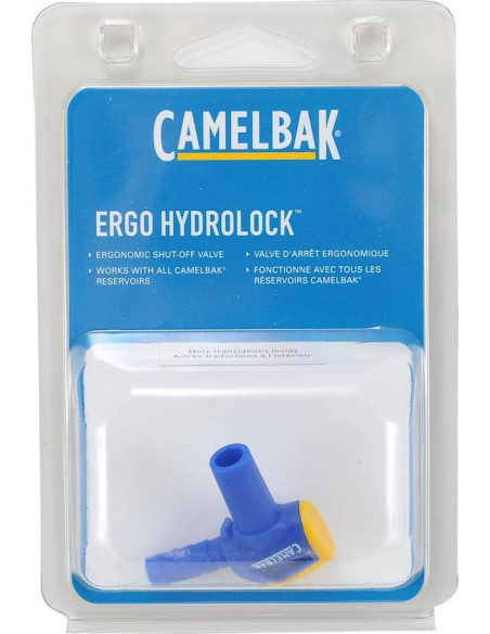 ERGO HYDROLOCK