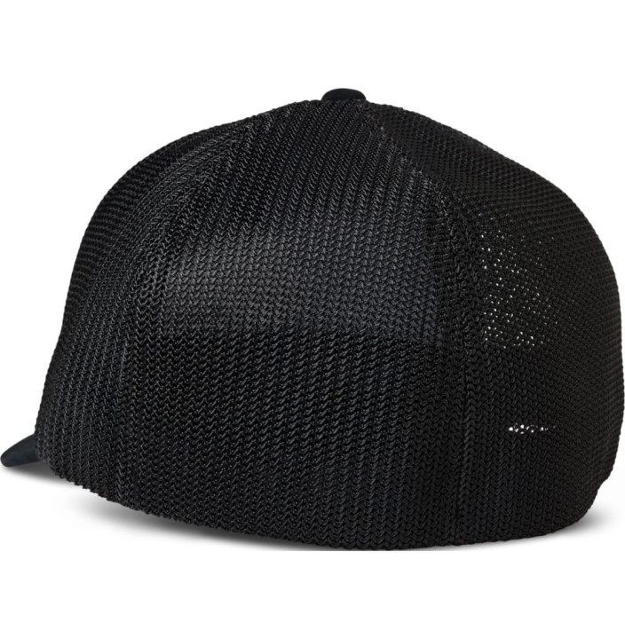 TURNOUTS MESH FLEXFIT HAT