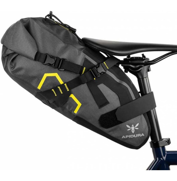 EXPEDITION SADDLE PACK