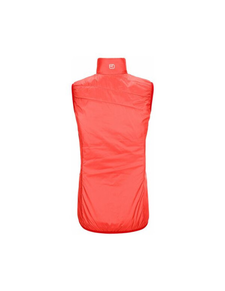 SWISSWOOL PIZ GRISCH VEST W