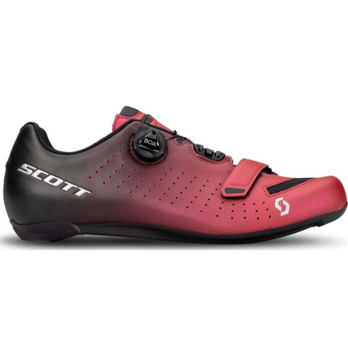 ZAPATILLA ROAD COMP BOA