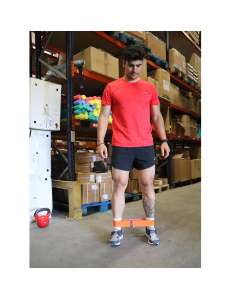 LOOPS TÉXTIL O'LIVE