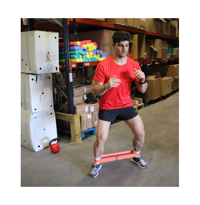 LOOPS TÉXTIL O'LIVE