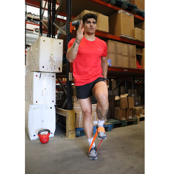 LOOPS TÉXTIL O'LIVE