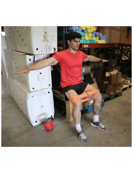 LOOPS TÉXTIL O'LIVE