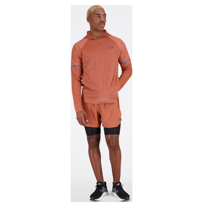 Q SPEED SHIFT HOODIE