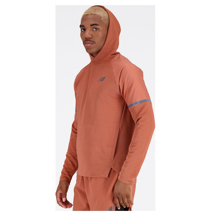 Q SPEED SHIFT HOODIE